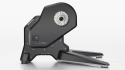 Tacx T2900s Flux S Smart Trainer