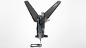 Tacx T2900s Flux S Smart Trainer