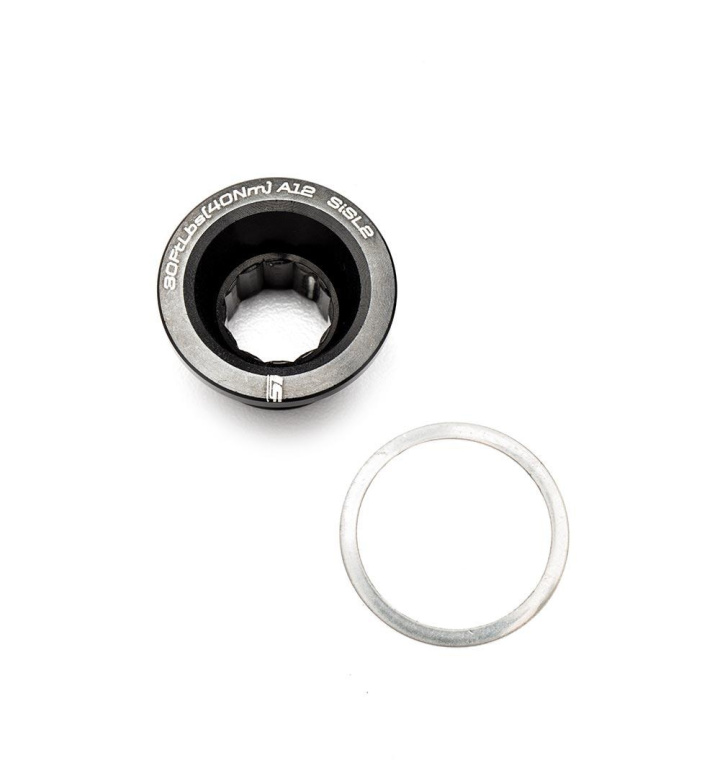 Cannondale Hollowgram Crank Bolt SISL2 Vevarmsbult i gruppen Komponenter / Vevpartier / Reservdelar vevparti hos CykelCity (34327)