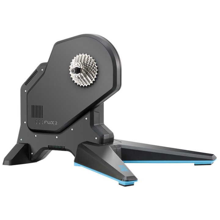 Tacx T2980 Flux 2 Smart Trainer i gruppen Trainer / Trainers hos CykelCity (34563)