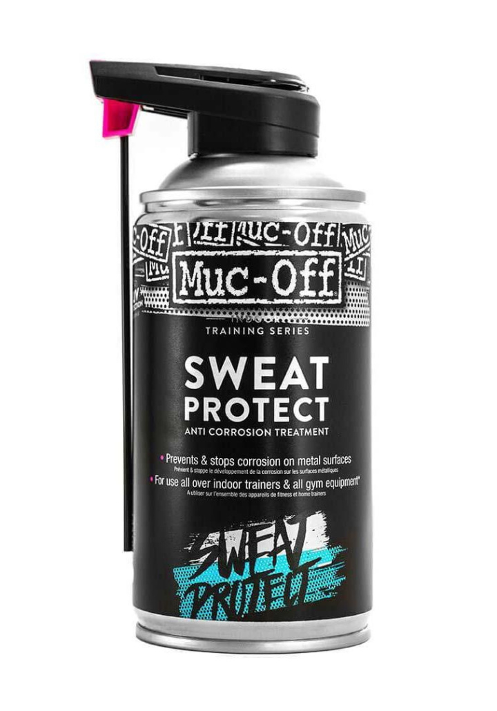 Muc Off Sweat Protect Svettskydd i gruppen Trainer / Trainertillbehör hos CykelCity (34821)