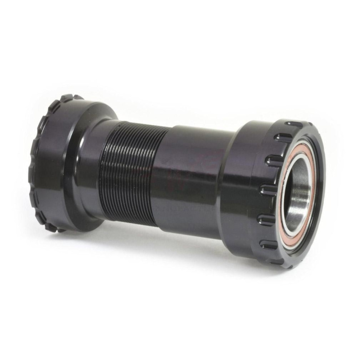 Wheels Mfg Outboard Vevlager BBRight till 24/22mm GXP i gruppen Komponenter / Vevlager / Pressfit vevlager / BBright vevlager hos CykelCity (35064)
