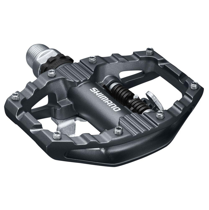Shimano PD-EH500 SPD Kombipedaler i gruppen Komponenter / Pedaler / Mountainbikepedaler hos CykelCity (35737)