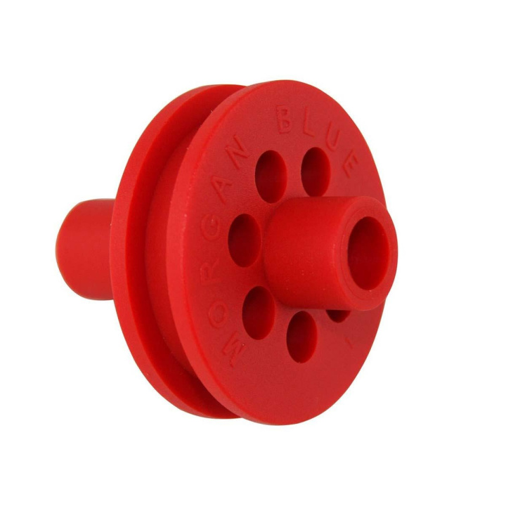 Morgan Blue Chainkeeper Thru Axel i gruppen Tillbehör / Tvätta hos CykelCity (35906)