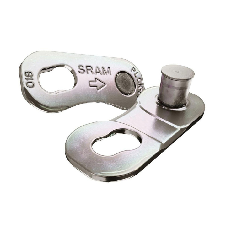 SRAM AXS Powerlock 12d Kedjelås i gruppen Komponenter / Grupper / SRAM-grupper / Red eTap AXS hos CykelCity (35911)