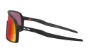 Oakley Sutro Matt Black/Prizm Road Glasögon