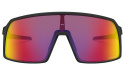 Oakley Sutro Matt Black/Prizm Road Glasögon