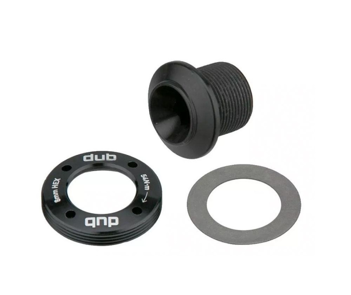 SRAM Crank Arm Bolt DUB M18/M30 i gruppen Komponenter / Vevpartier / Reservdelar vevparti hos CykelCity (36014)