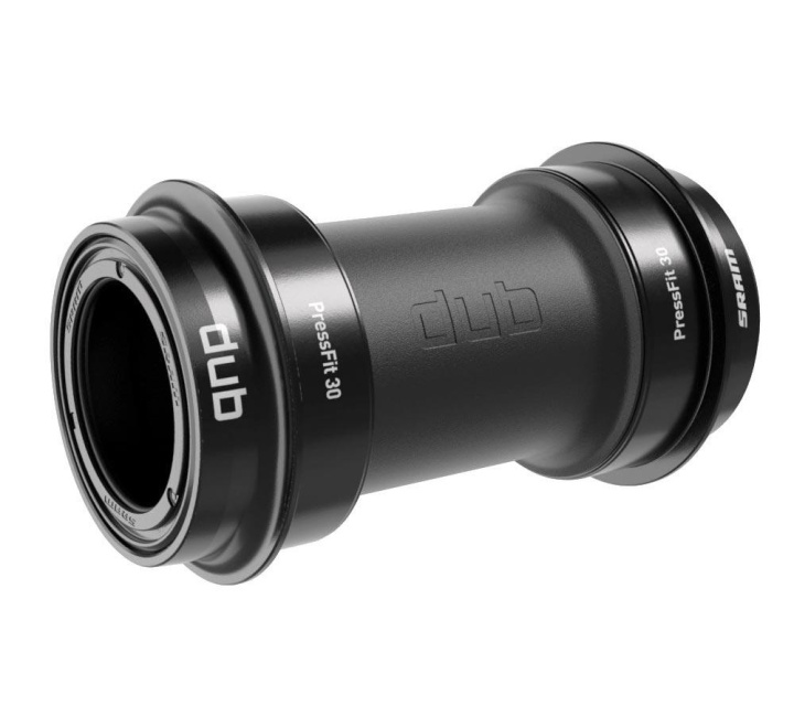 SRAM DUB PF30 Vevlager i gruppen Komponenter / Vevlager / DUB Vevlager hos CykelCity (36065)