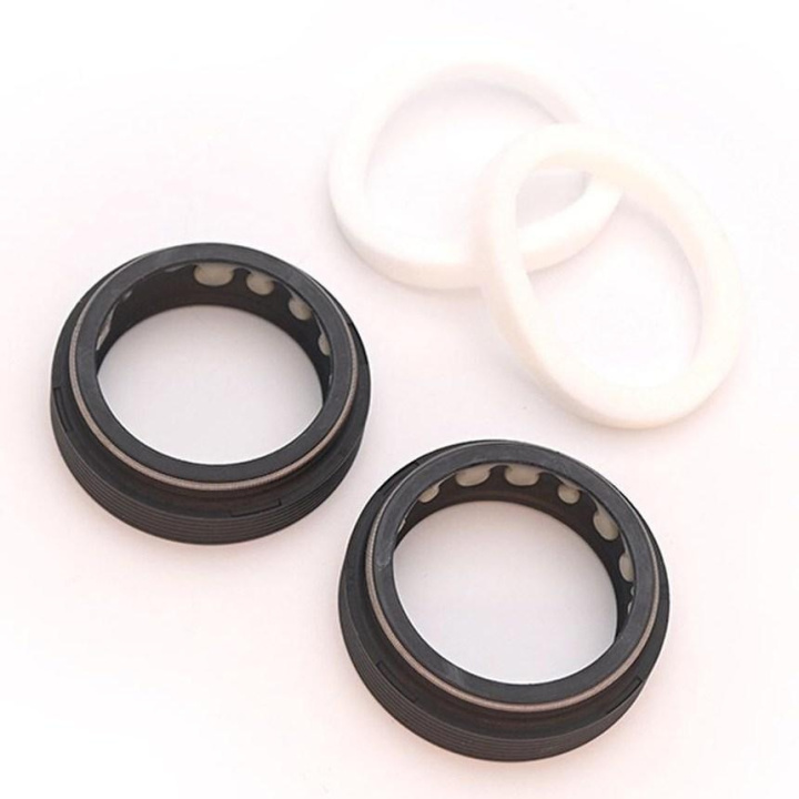 RockShox Dust Seal/Foam Ring 35mm Pike, Lyrik, Boxxer, Yari, Revelation i gruppen Komponenter / Framgaffel/Dämpare / Reservdelar Dämpare hos CykelCity (36095)