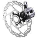 Shimano BR-R317 Mekanisk Skivbroms