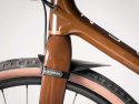 Ass Saver Mudder Mini Gravel / Cross Fram Stänkskärm