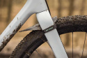 Ass Saver Mudder Mini Gravel / Cross Fram Stänkskärm