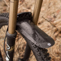 Ass Saver Mudder Regular MTB Fram Stänkskärm 