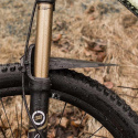 Ass Saver Mudder Regular MTB Fram Stänkskärm 