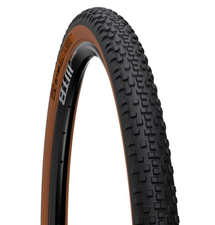 WTB Resolute TCS 700x42 Tanwall Gravel Däck i gruppen Komponenter / Däck / Cyclocross/Gravel-däck hos CykelCity (36975)