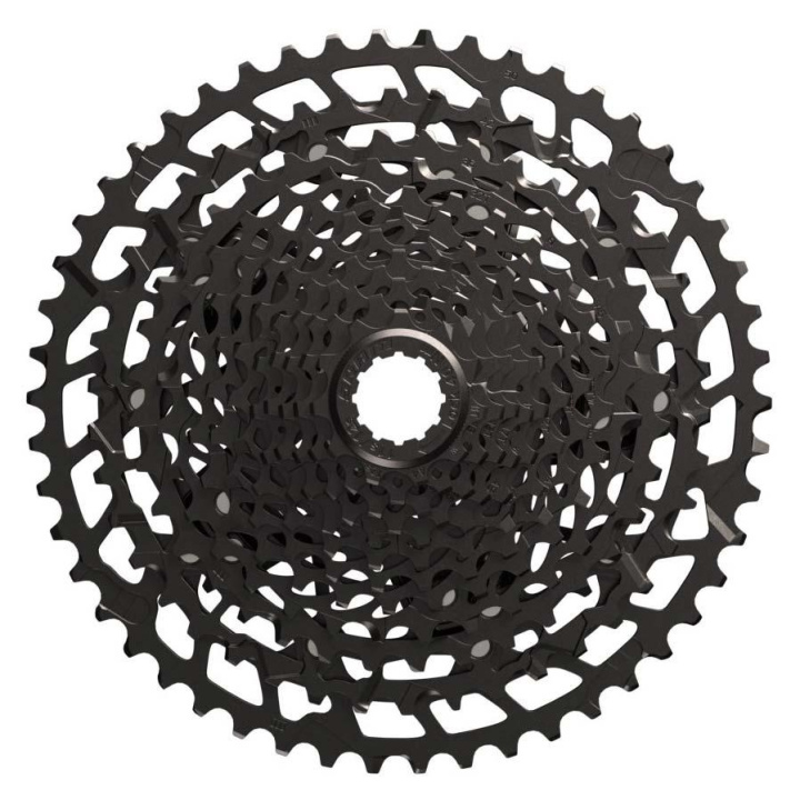 SRAM PG-1230 Eagle Kassett 11-50 12d i gruppen Komponenter / Kassetter / 12-delat hos CykelCity (37285)