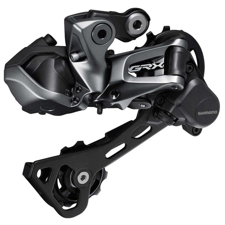 Shimano GRX Di2 RD-RX817 1x11 Gravel Bakväxel i gruppen Komponenter / Grupper / Shimano-grupper / GRX RX815 Di2 hos CykelCity (37366)
