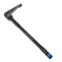 Cannondale Thru Axle Bak 142X12 165MM Med Handtag