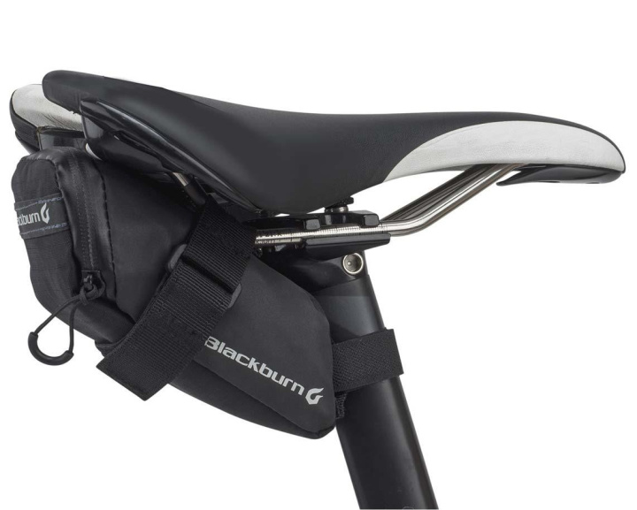 Blackburn Grid Small Sadelväska i gruppen Tillbehör / Väskor / Sadelväskor hos CykelCity (37744)