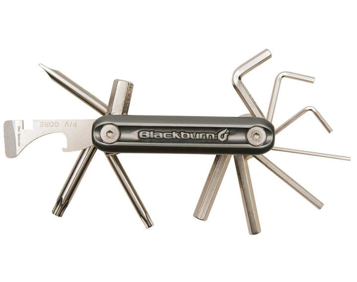 Blackburn Grid 13 Multi Tool Multiverktyg i gruppen Tillbehör / Verktyg hos CykelCity (37745)