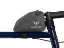 Apidura Expedition Top Tube Pack 0.5l Ramväska