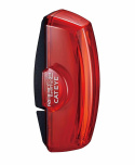 Cateye TL-LD710K Rapid X2 Kinetic Bromsljus Baklampa