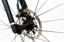 Open U.P.P.E.R. SRAM Force XPLR AXS D2 Custombyggd Gravelcykel