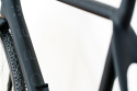 Open U.P.P.E.R. SRAM Force XPLR AXS D2 Custombyggd Gravelcykel