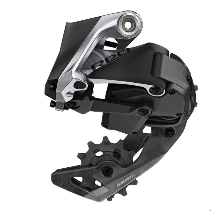 SRAM Red eTap AXS Bakväxel i gruppen Komponenter / Grupper / SRAM-grupper / Red eTap AXS hos CykelCity (38211)