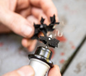 Stans NoTubes Dart Tool Tubeless Lagningskit