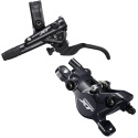 Shimano XT M8100 Skivbromsset Fram
