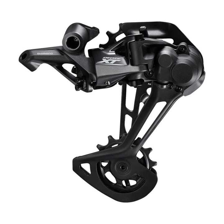 Shimano XT M8100 Bakväxel Singel 12d i gruppen Komponenter / Grupper / Shimano-grupper / XT M8100 M8120 hos CykelCity (38460)