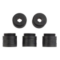 RockShox Bottomless Tokens Solo Air 32mm