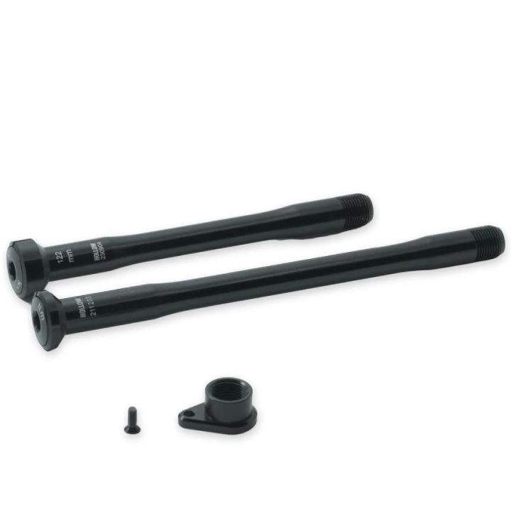 BMC Thru Axle Kit No.1 i gruppen Komponenter / Hjul / Reservdelar hjul/nav / Genomgående axel hos CykelCity (38577)