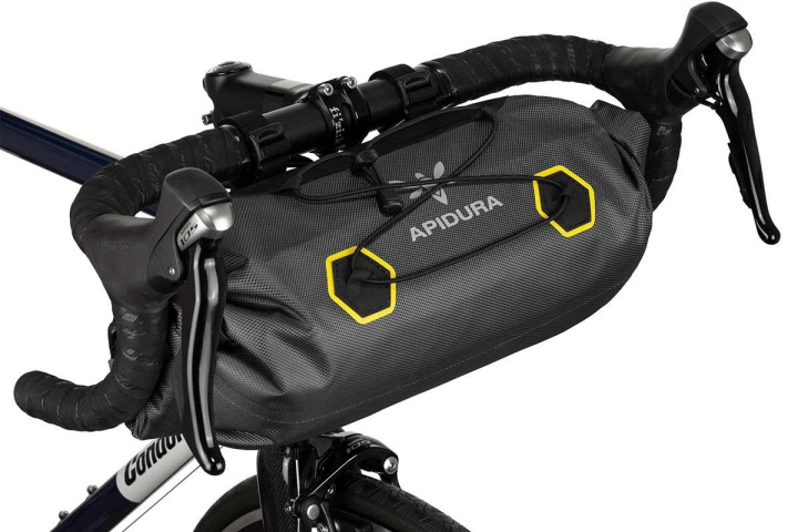 Apidura Expedition Handlebar Pack 9l Styrväska i gruppen Tillbehör / Väskor / Styrväskor hos CykelCity (38729)