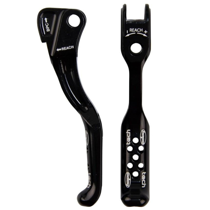 Hope Tech Lever Blade Svart i gruppen Komponenter / Bromsar / Skivbromstillbehör hos CykelCity (38801)