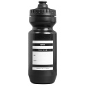 Rapha Pro Team Bidon Flaska 625ml Black
