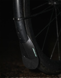 Ass Saver Toetector Regular Skärmförlängare Svart