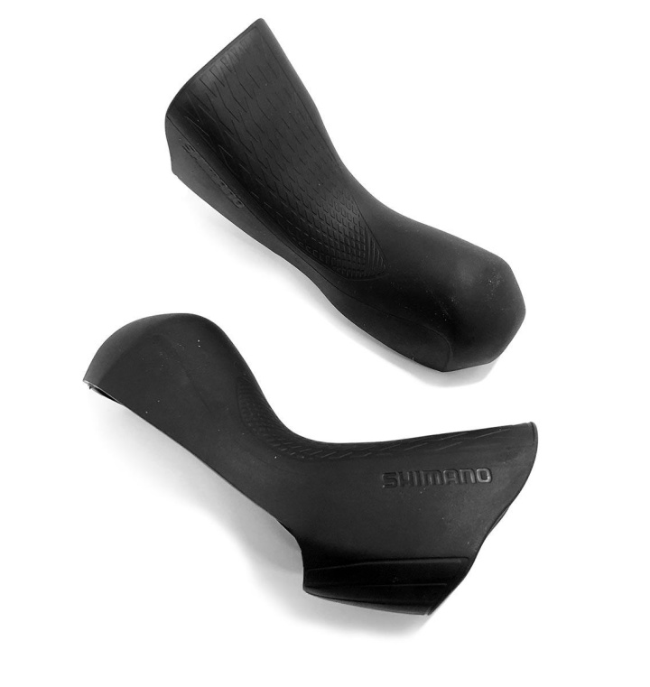 Shimano Ultegra 8020 Handtagsgummi i gruppen Komponenter / Växelreglage/bromshandtag / Reservdelar växelreglage hos CykelCity (39651)