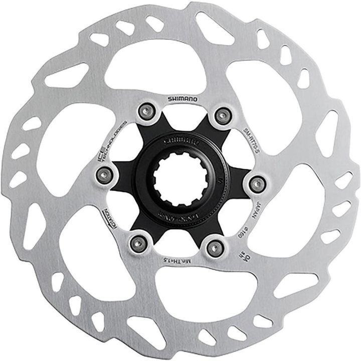 Shimano RT70 Bromsskiva Centerlock i gruppen Komponenter / Grupper / Shimano-grupper / SLX M7100 M7120 hos CykelCity (3968)
