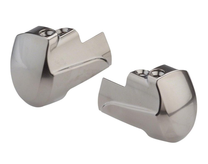 Shimano Namnkåpa till ST6800 Sti-reglage i gruppen Komponenter / Växelreglage/bromshandtag / Reservdelar växelreglage hos CykelCity (3971)