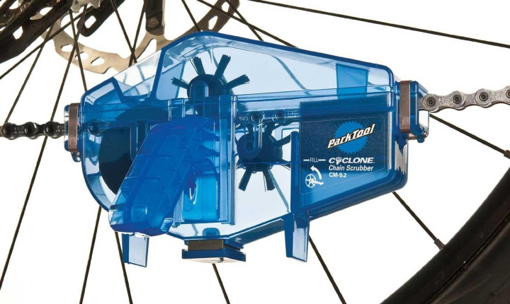 Park Tool Kedjetvätt CM-5.3 i gruppen Tillbehör / Tvätta hos CykelCity (39840)