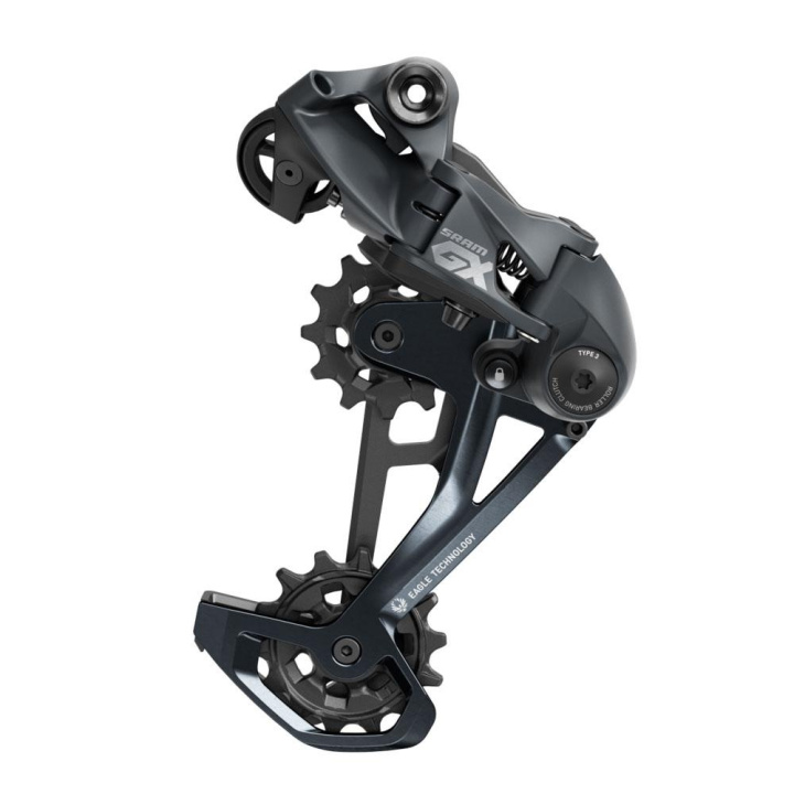 SRAM GX Eagle Bakväxel 12d Max 52t Lunar i gruppen Komponenter / Växlar / Växlar Mountainbike / Mtb bakväxlar hos CykelCity (39918)