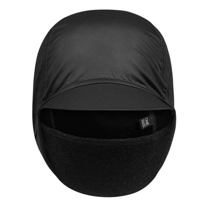 Rapha Peaked Merino Hat Hjälmmössa i gruppen Kläder/skor/hjälm / Mössor/kepsar hos CykelCity (40022)