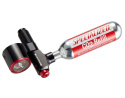 Specialized Air Tool Co2 Gauge Trigger med mätare