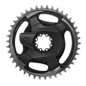 SRAM Force AXS Power Meter Spider Wattmätare