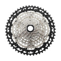 Shimano XT M8100 10-51t Kassett 12d