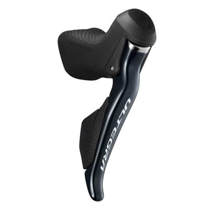 Shimano Ultegra ST-R8070 Di2 Växel/bromsreglage Höger/bak i gruppen Komponenter / Växelreglage/bromshandtag / Racer växelreglage hos CykelCity (40259)