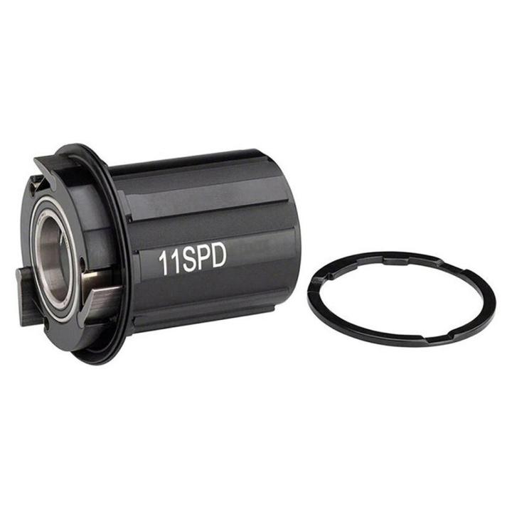 Zipp Body 176/177 Nav Shimano i gruppen Komponenter / Hjul / Reservdelar hjul/nav / Bodys hos CykelCity (40282)